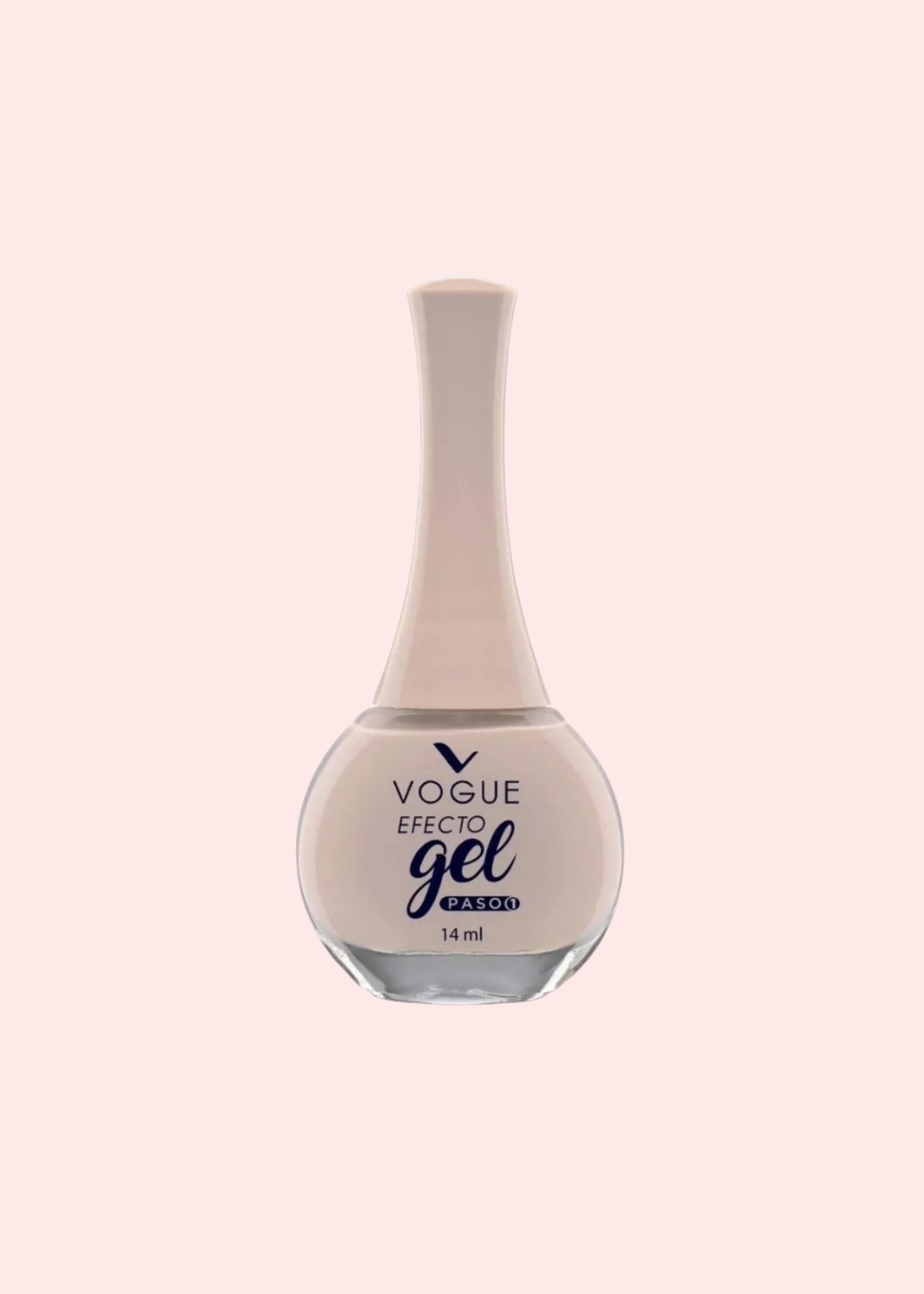 VOGUE ESMALTE GEL POSITIA COLLARIN 14ML