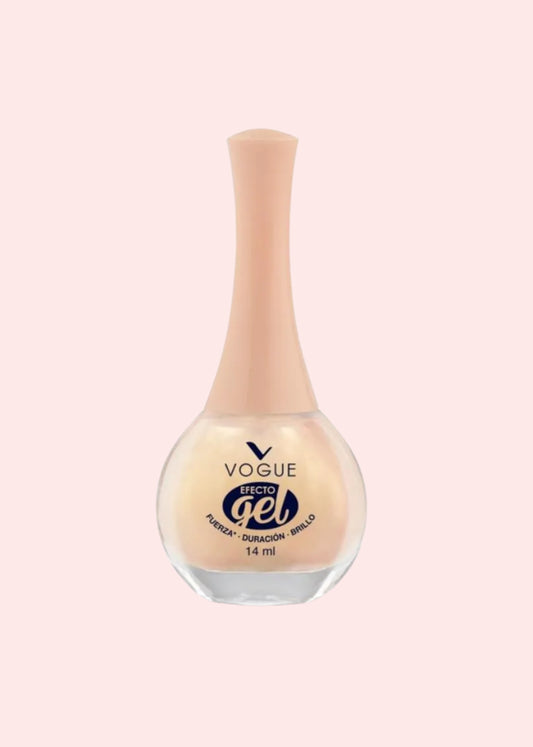 Vogue Esmalte Gel Hechizo Collarin 14Ml