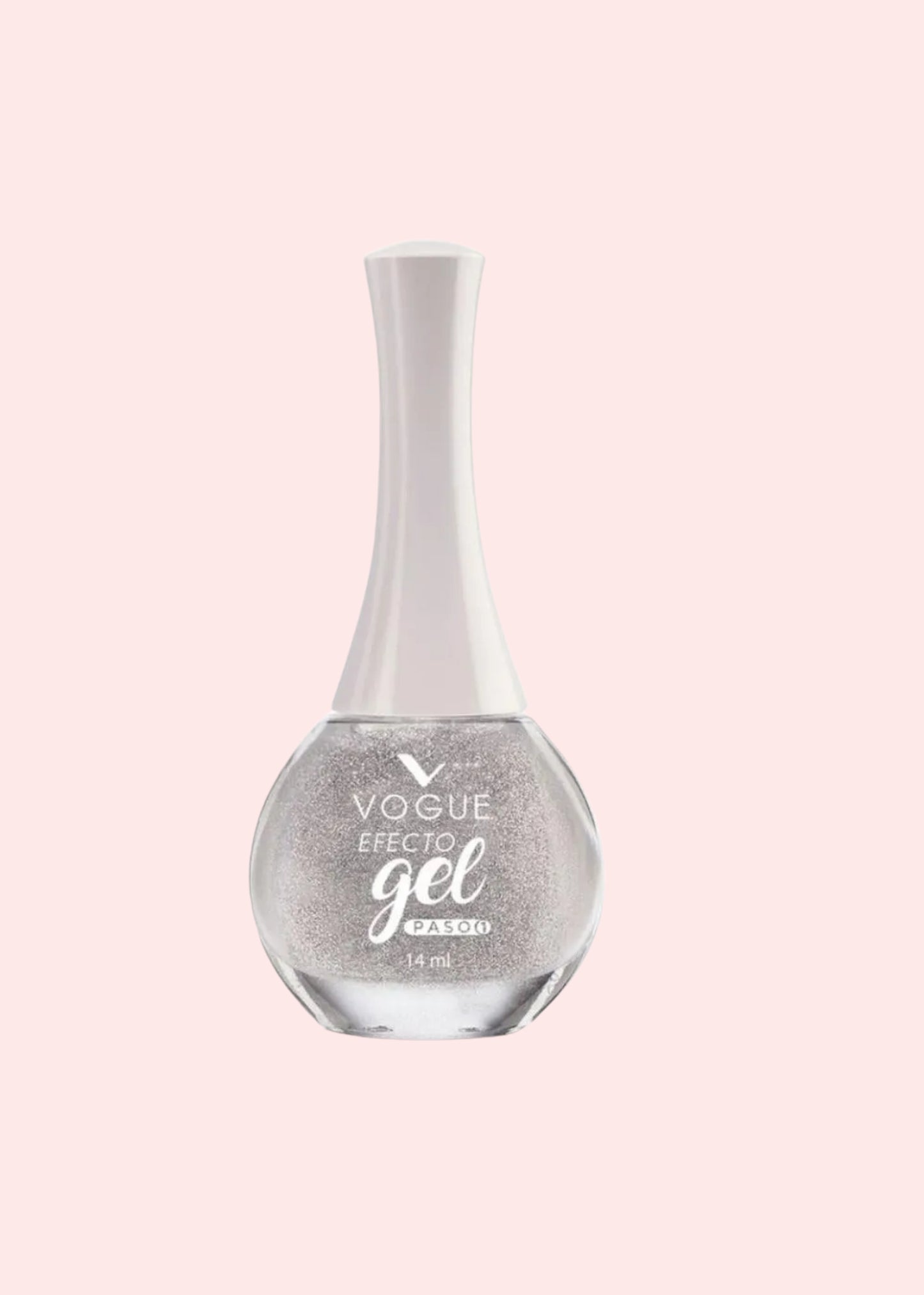 Vogue Esmalte Gel Destello Collarin 14Ml