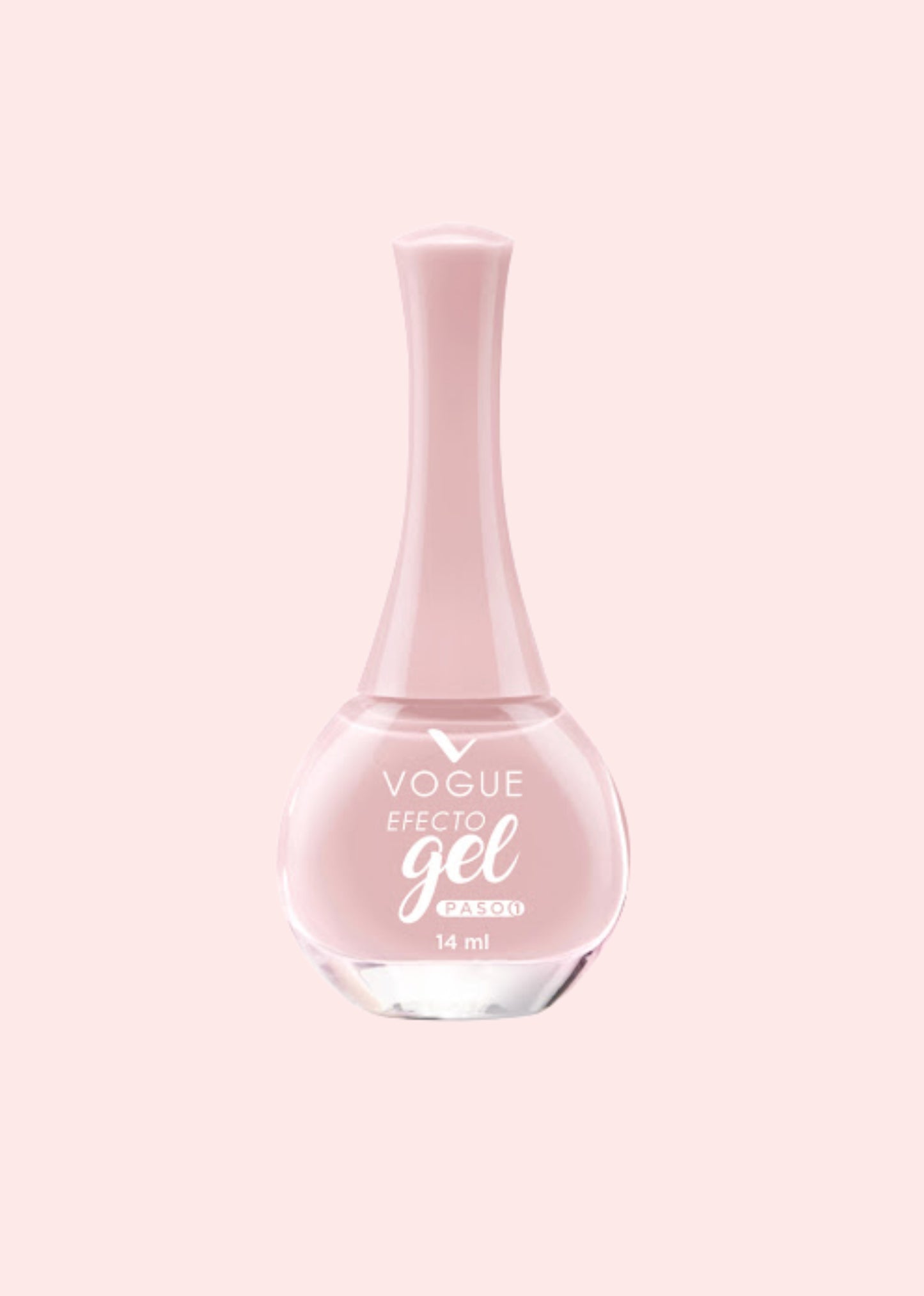 VOGUE ESMALTE EFECTO GEL INFINITA 14ML