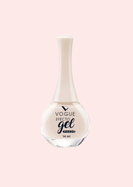 VOGUE ESMALTE EFECTO GEL INMENSIDAD 14ML