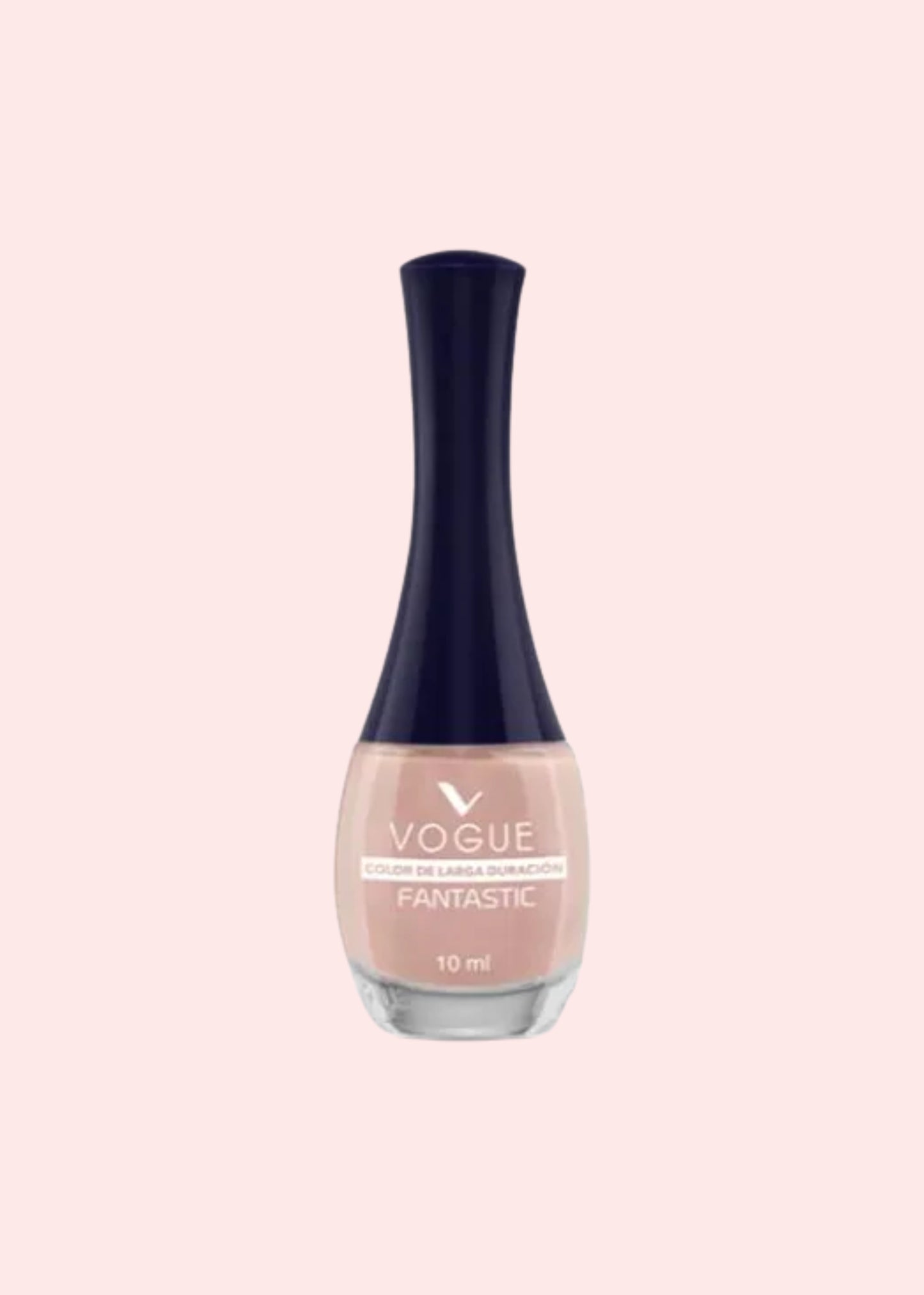 VOGUE ESMALTE FANTASTIC POMPOM 345 10ML