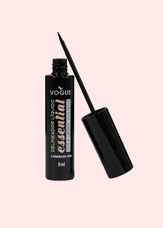Vogue Essential Delineador 8 Ml