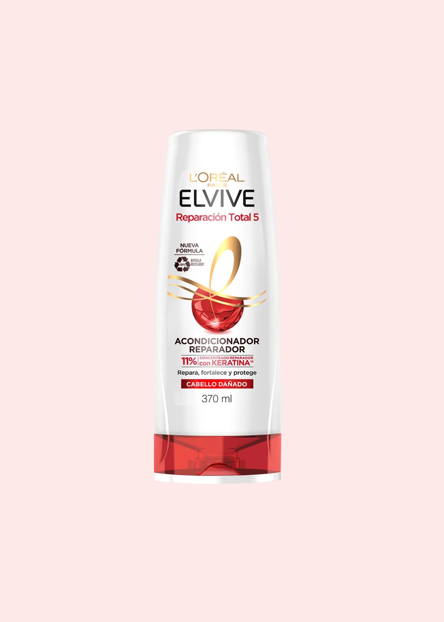 Elvive Acondicionador Rt5 370Ml