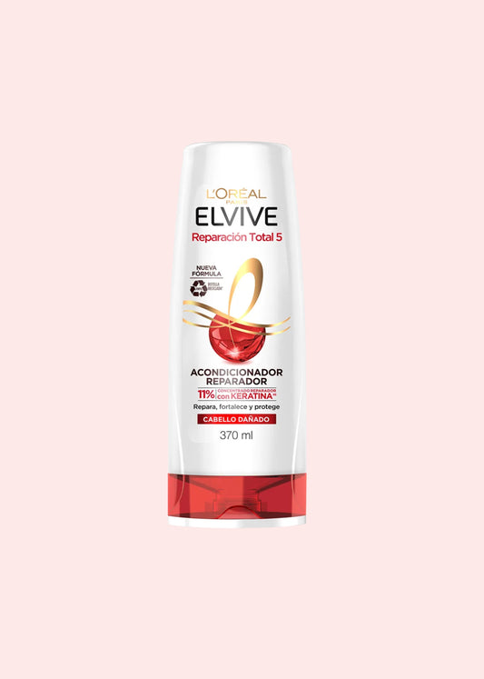 Elvive Acondicionador Rt5 370Ml