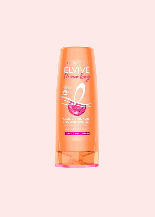 ELVIVE ACONDICIONADOR DREAM LONG 370ML