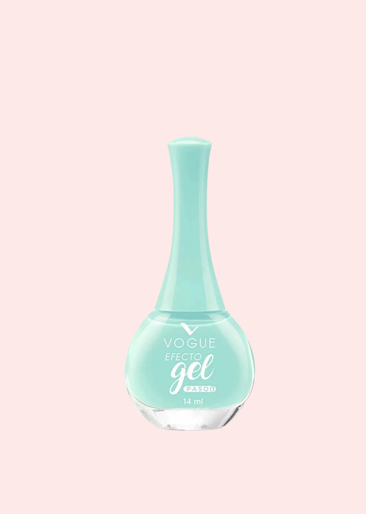 Vogue Esmalte Gel Efecto Vida 14Ml