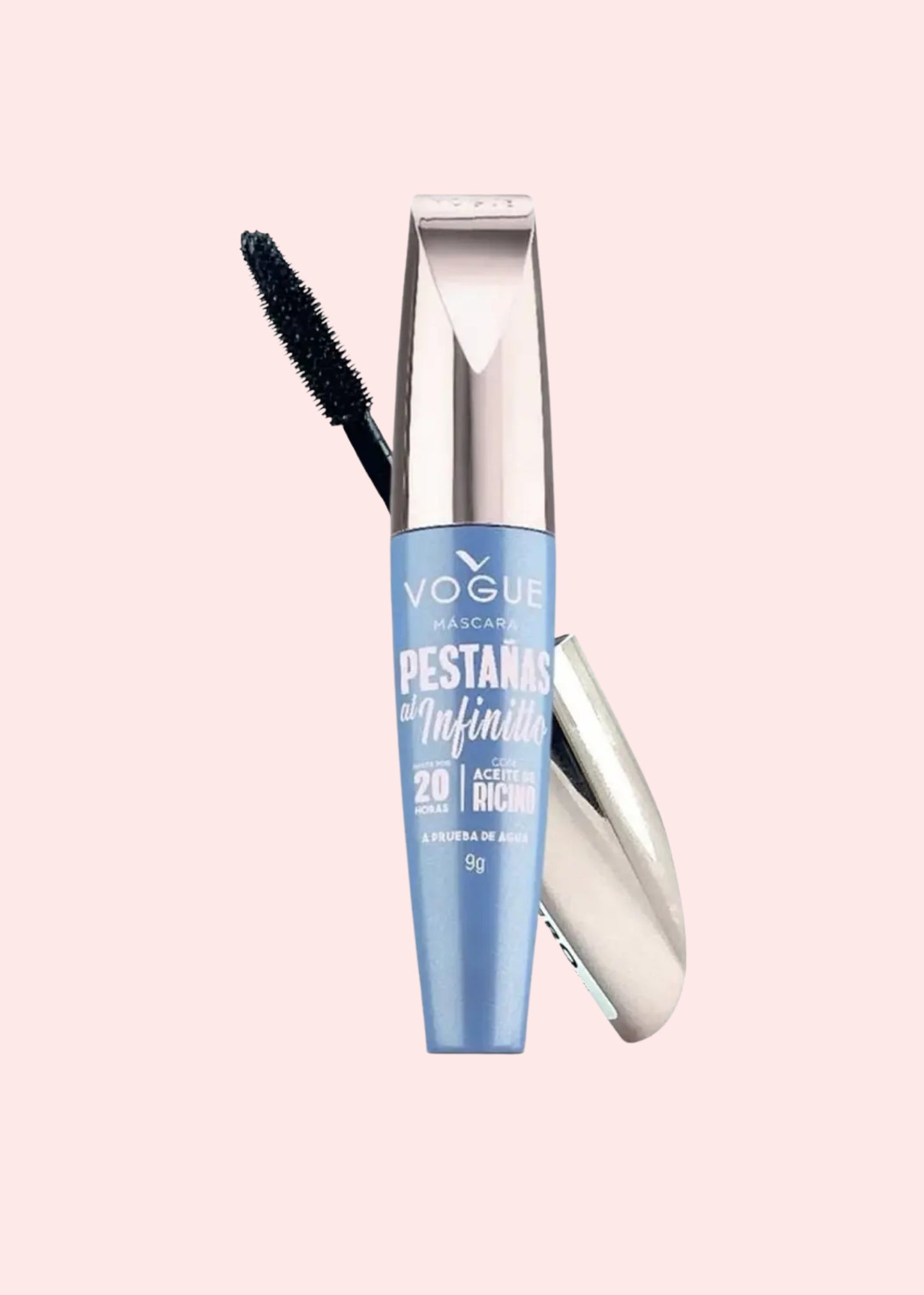 Vogue Mascara Infinito 9Gr