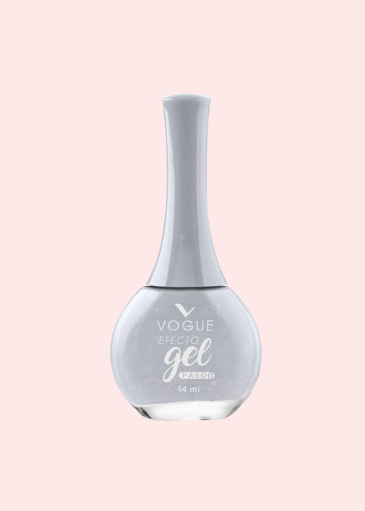 Vogue Esmalte Efecto Gel Agua 14Ml