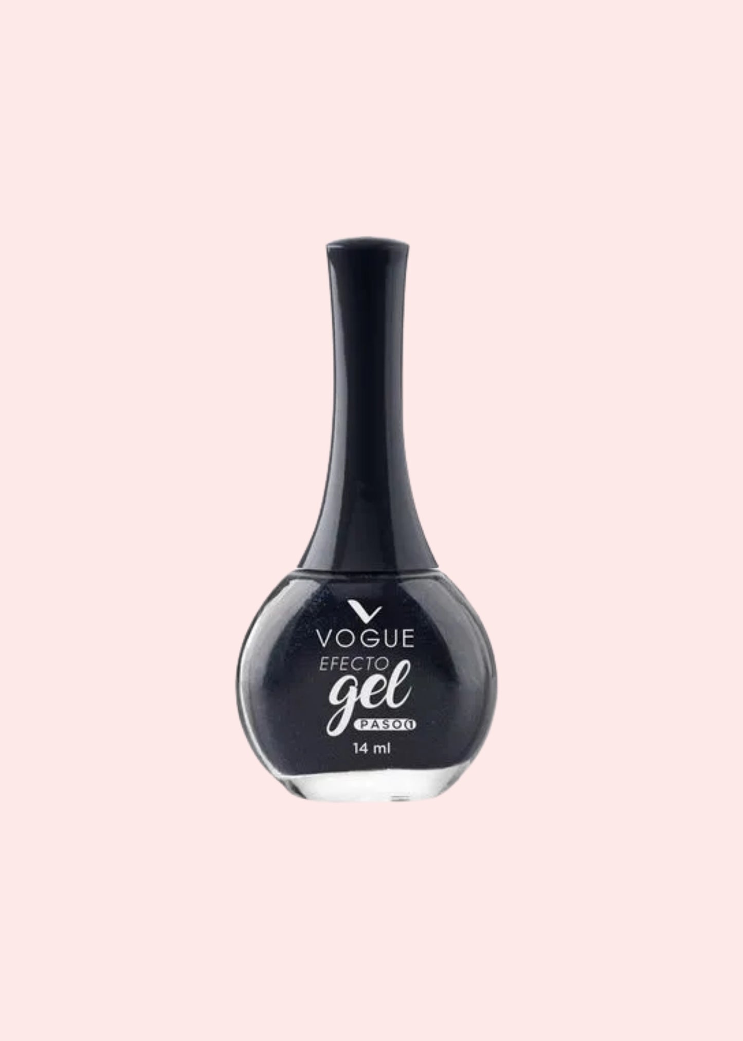 Vogue Esmalte Efecto Gel Rio 14Ml