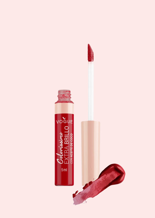 VOGUE LABIAL COLORISSIMO LIQUIDODAIQUIRI 5ML
