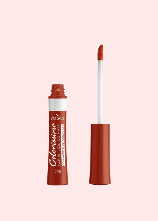 VOGUE LABIAL COLORISSIMO LIQUIDO POMELO 5ML