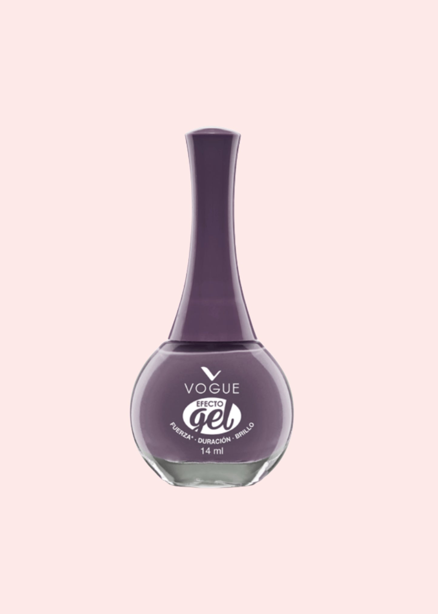 VOGUE ESMALTE EFECTO GEL DULZURA 14ML