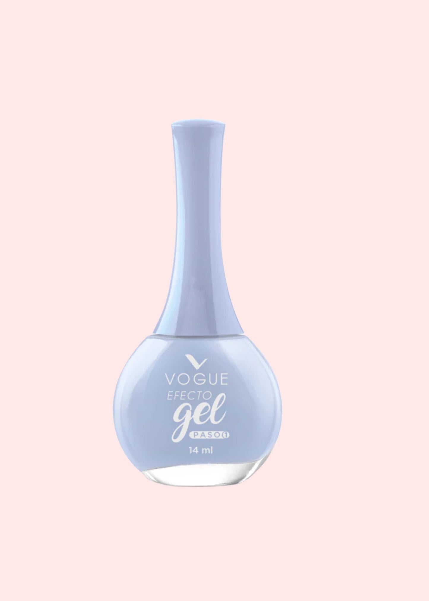 Vogue Esmalte Efecto Gel Beat 14Ml