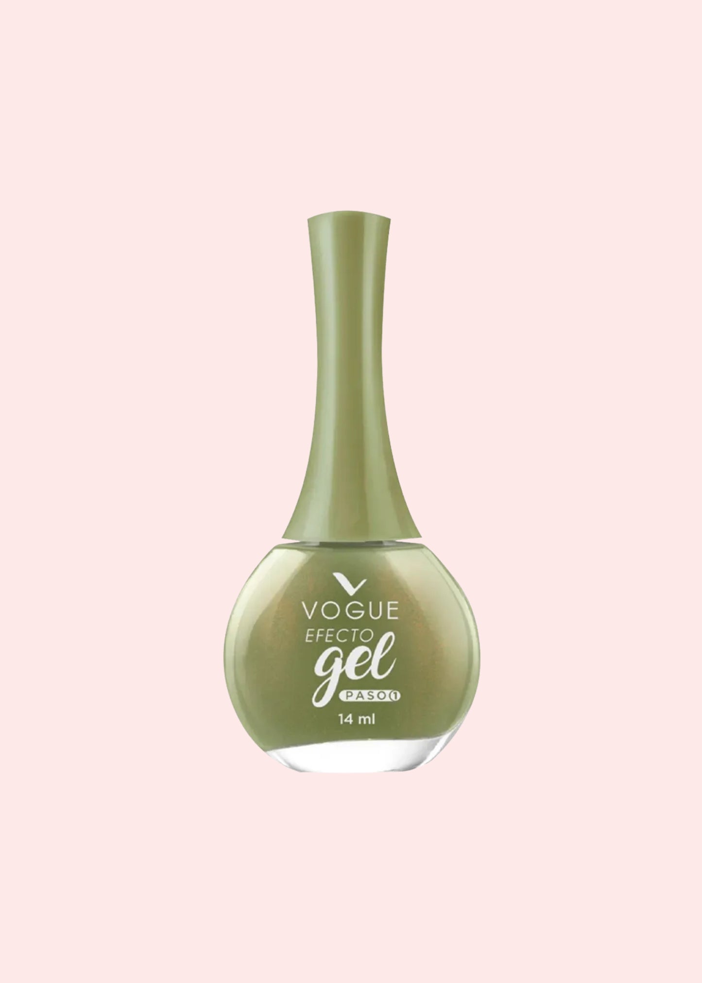 Vogue Esmalte Efecto Gel Jangueo Ref. H5742300 14Ml