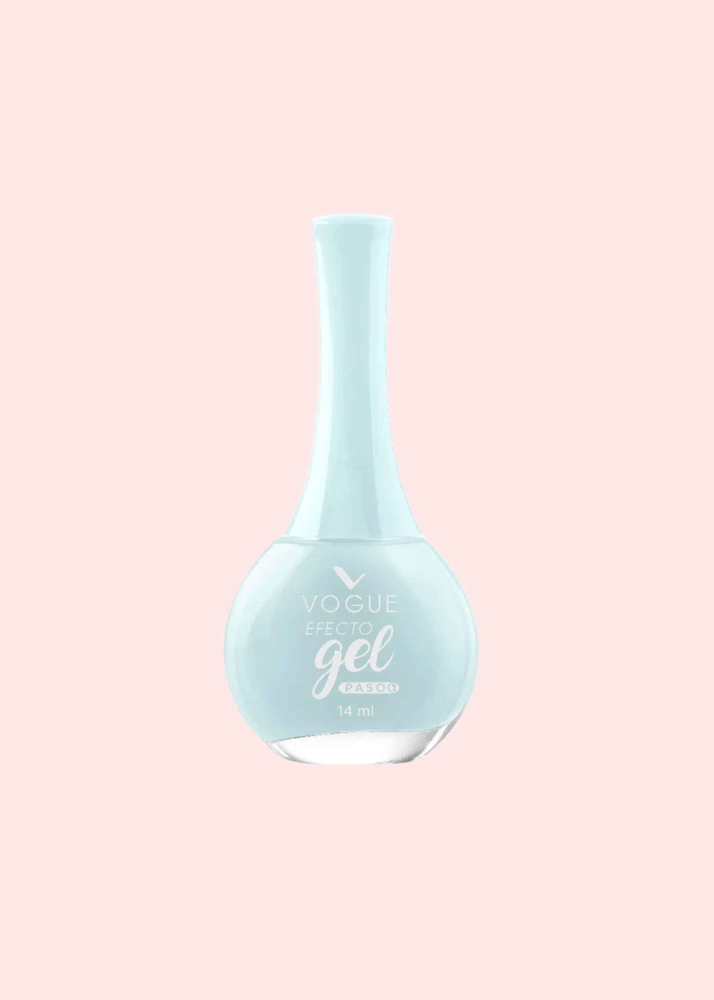 Vogue Esmalte Efecto Gel Fiesta 14Ml