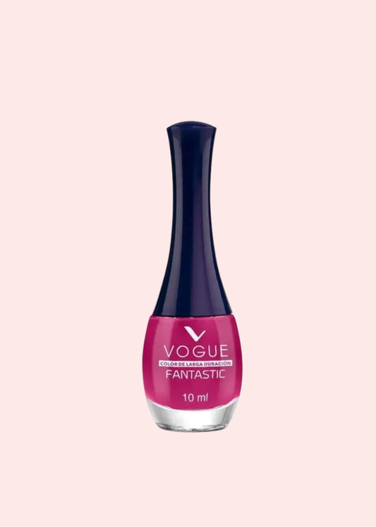 Vogue Esmalte Fantastic Esencia 10Ml Ref  H5742700 14Ml