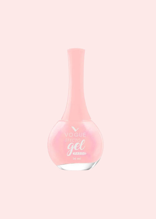 Vogue Esmalte Efecto Gel Poder 3D Ref H5747600 14Ml
