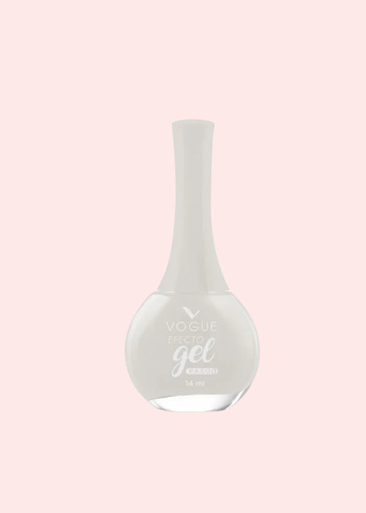 Vogue Esmalte Efecto Gel Vogue Verso Ref H5747700 14Ml