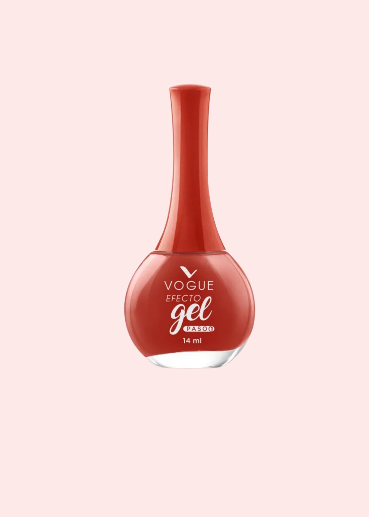 Vogue Esmalte Efecto Gel Pixel Glam Ref H5747800 14Ml