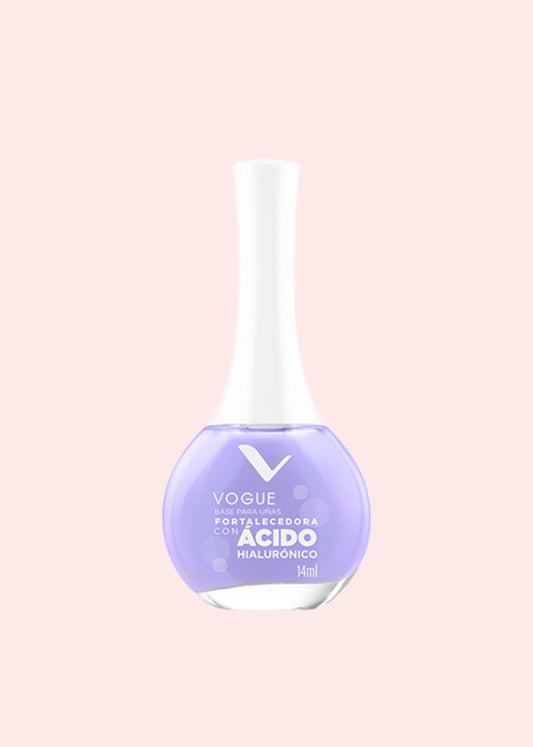 Vogue Esmalte Base Fortalecedora 14Ml