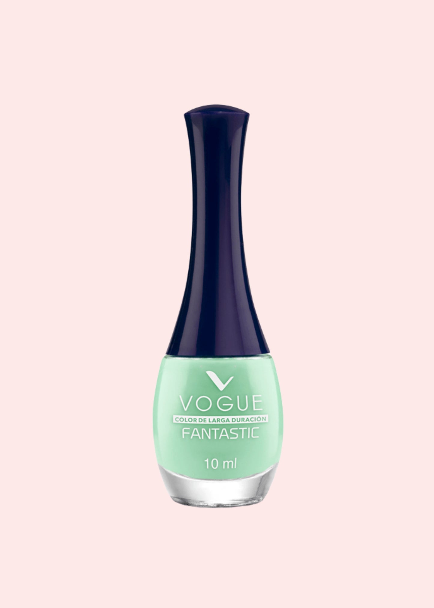 Vogue Esmalte Fantastic Menta Fresca 10Ml
