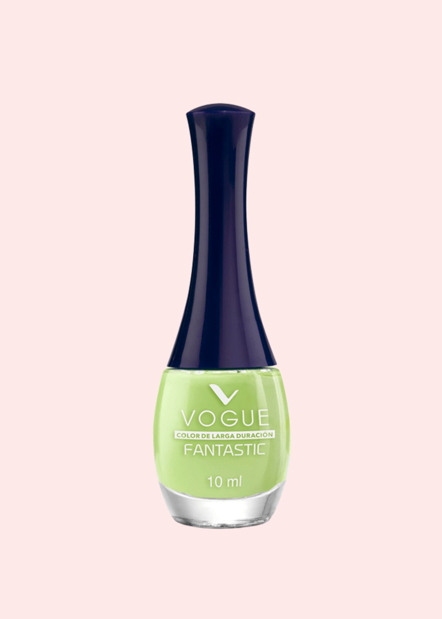 VOGUE ESMALTE FANTASTIC SUPER ACIDO 10ML
