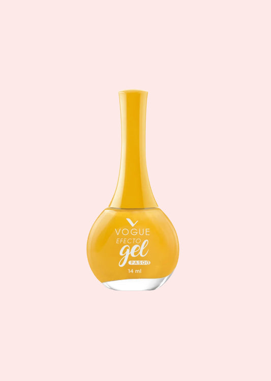 VOGUE ESMALTE EFECTO GEL RESILENCIA14ML
