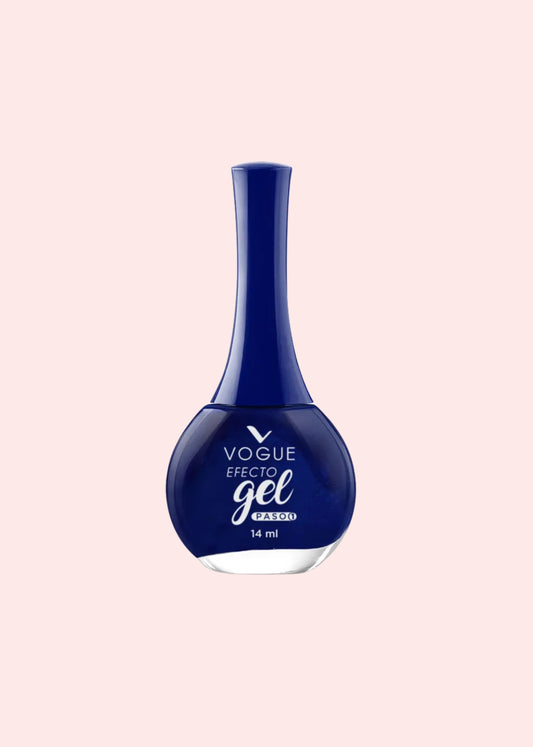 VOGUE ESMALTE EFECTO GEL FORTALEZA 14ML