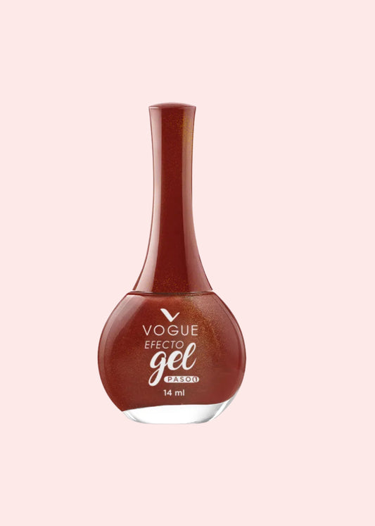 VOGUE ESMALTE EFECTO GEL DETERMINACION 14ML