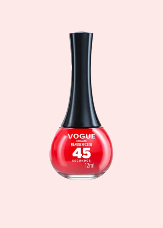Vogue Esmalte Secado Rapido Brisa Tropical 12 Ml
