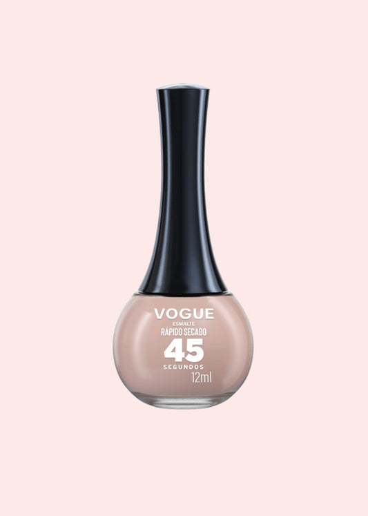 Vogue Esmalte Secado Rapido Arenita Playita 12 Ml