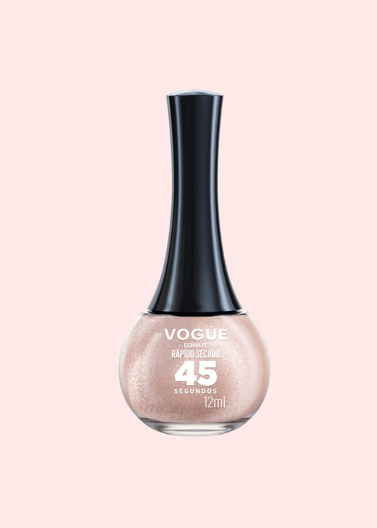 VOGUE ESMALTE SECADO RAPIDO RITMO CARNAVAL 12 ML