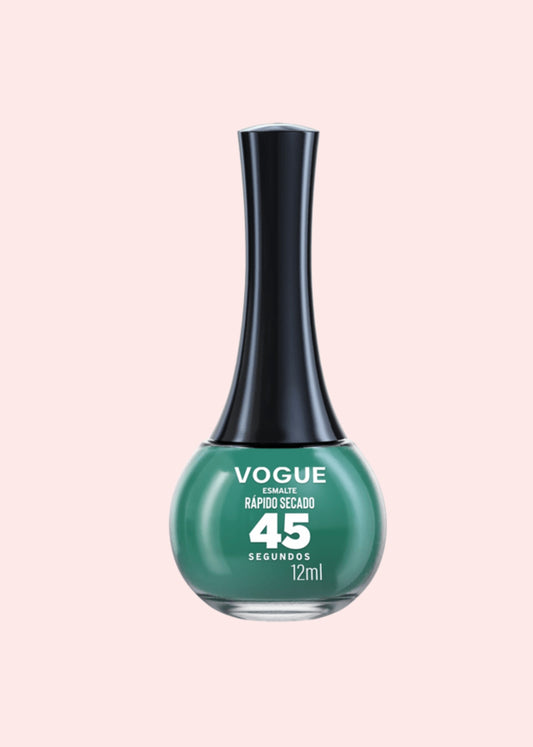 Vogue Esmalte Secado Rapido Selva Profunda 12 Ml