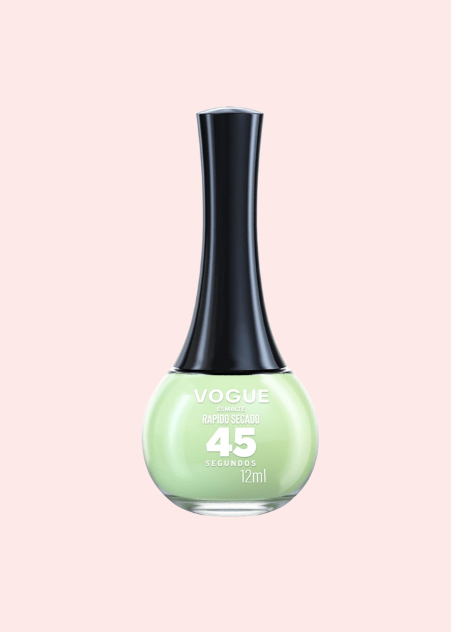 Vogue Esmalte Secado Rapido Verano Feliz 12 Ml