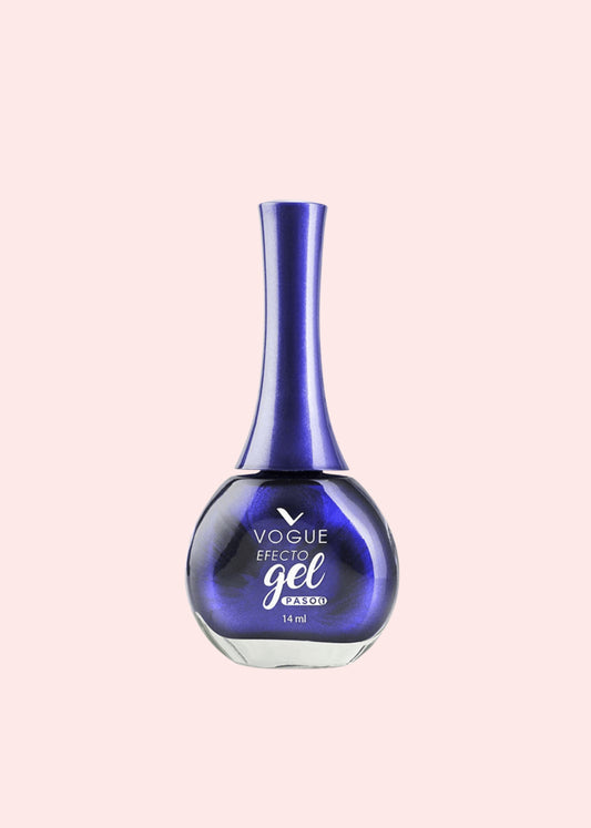 VOGUE ESMALTE EFECTO GEL GRAFITI 14ML