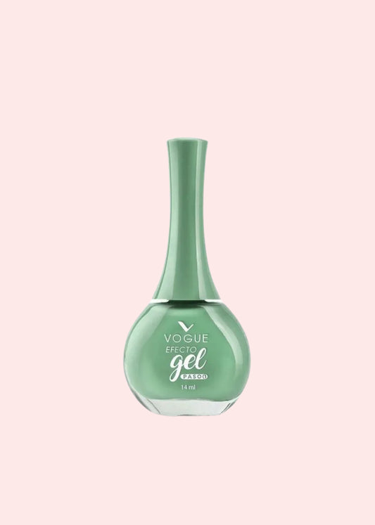 Vogue Esmalte Efecto Gel Expresion 14Ml