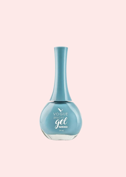 Vogue Esmalte Efecto Gel Urbano 14Ml