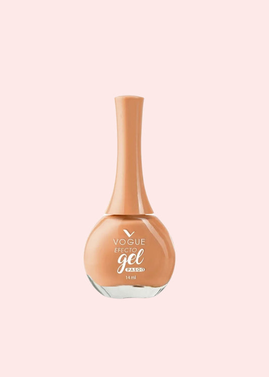 Vogue Esmalte Efecto Gel Identidad 14Ml