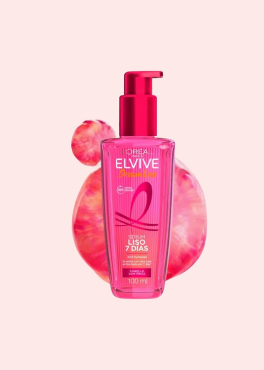 ELVIVE SERUM DREAM LISO 100ML
