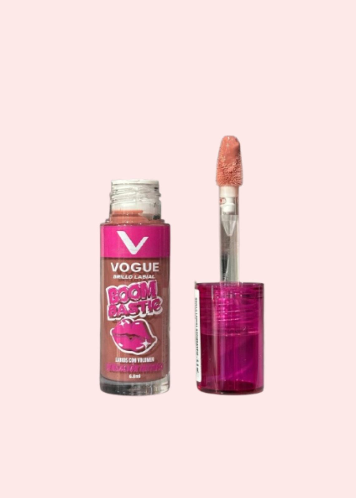 VOGUE LABIAL BOOMBASTIC VOLCANICA