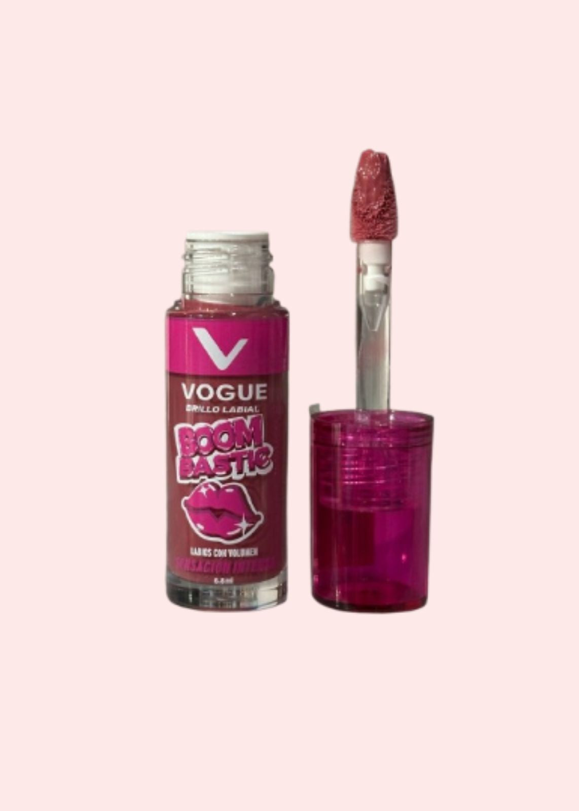 VOGUE LABIAL BOOMBASTIC ELECTRICA