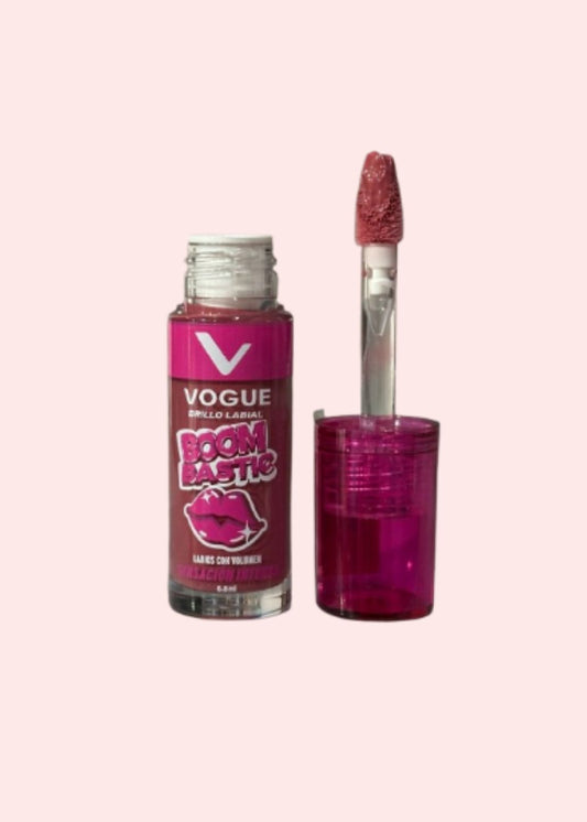 VOGUE LABIAL BOOMBASTIC ELECTRICA