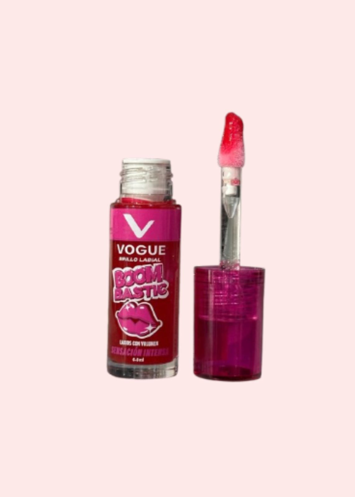 VOGUE LABIAL BOOMBASTIC EXPLOSIVA