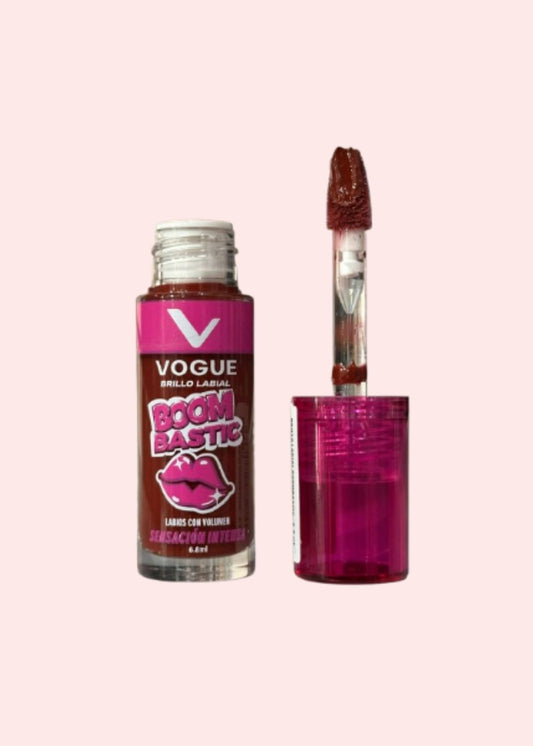 VOGUE LABIAL BOOMBASTIC ALUCINANTE