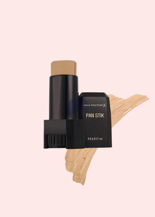 MAX FACTOR PAN STIK TONO 75 GOLDEN