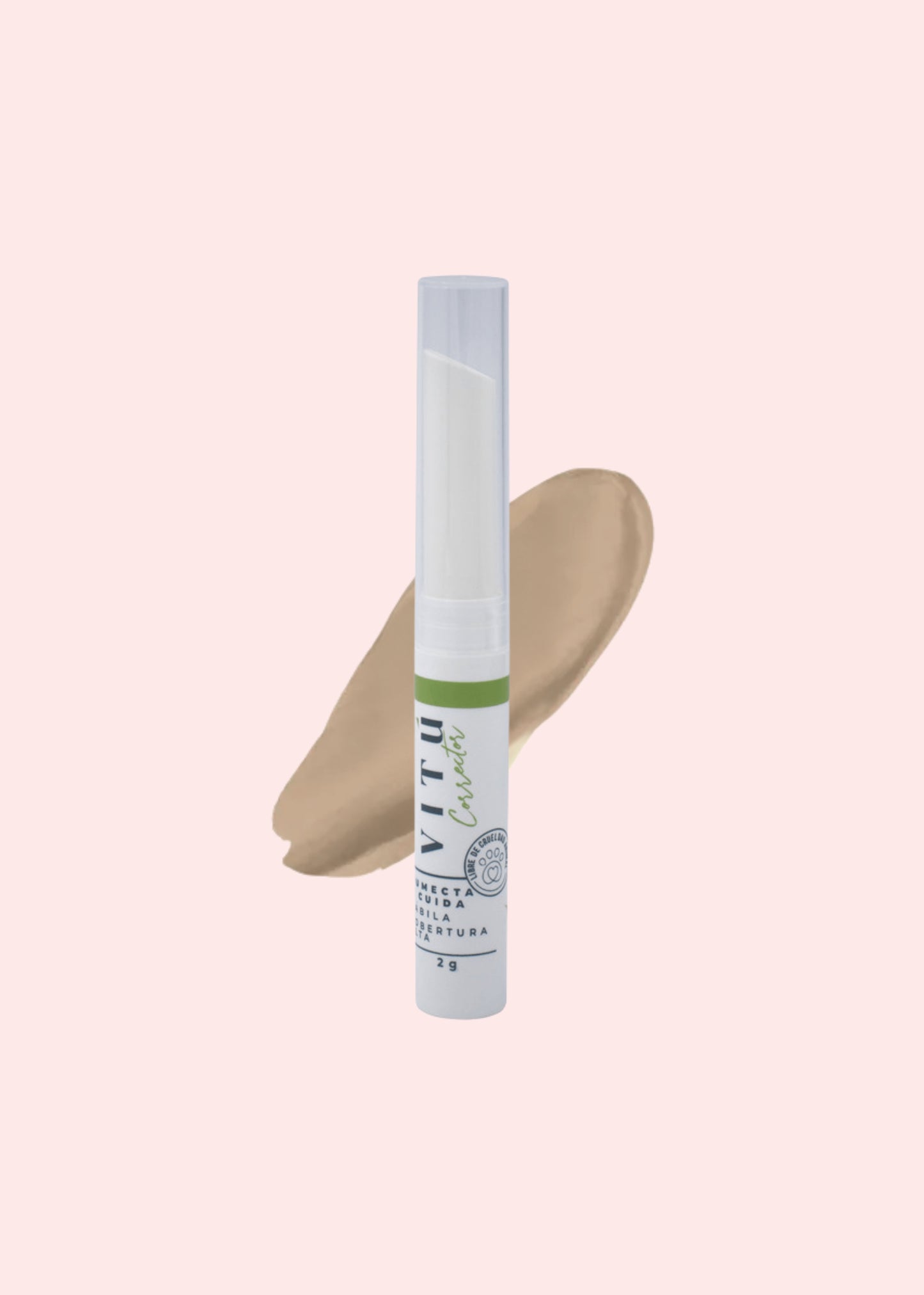 VITU CORRECTOR SABILA 2 AVELLANA