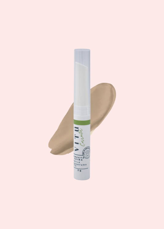 VITU CORRECTOR SABILA 2 AVELLANA