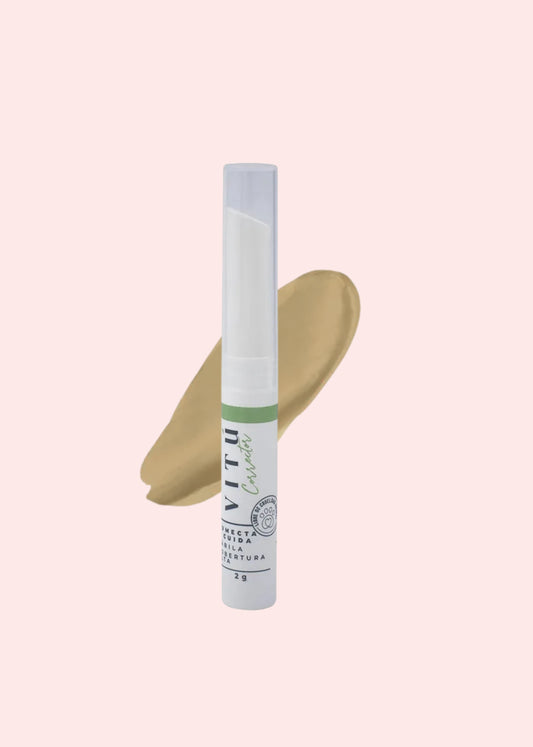 VITU CORRECTOR EN BARRA SABILA 3.5 NUEZ