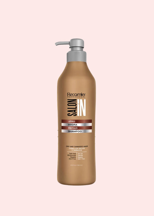Recamier Salon In Shampoo Hydra Repair 1000 Ml